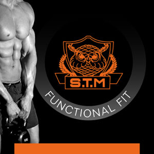 TheKellys STM Functional Fit